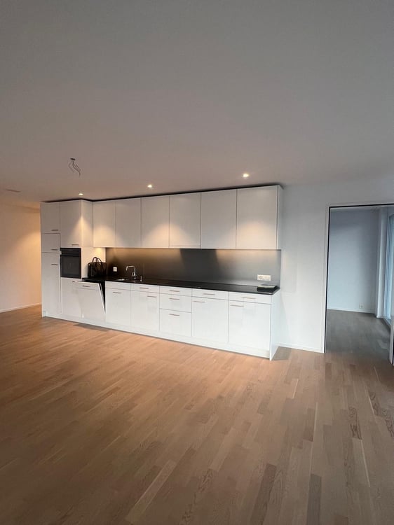 3.5 Zimmerwohnung mit grosszügigen Sonnenterasse 4