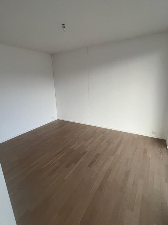 3.5 Zimmerwohnung mit grosszügigen Sonnenterasse 12