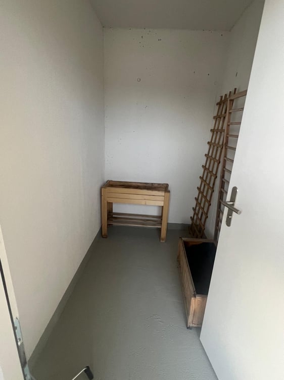 3.5 Zimmerwohnung mit grosszügigen Sonnenterasse 13