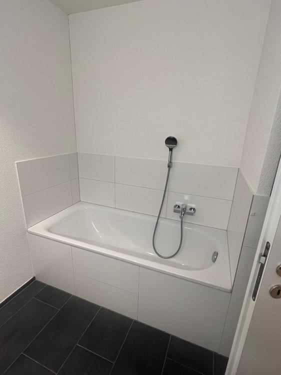 3.5 Zimmerwohnung mit grosszügigen Sonnenterasse 8