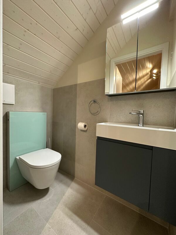 Appartement coup de coeur