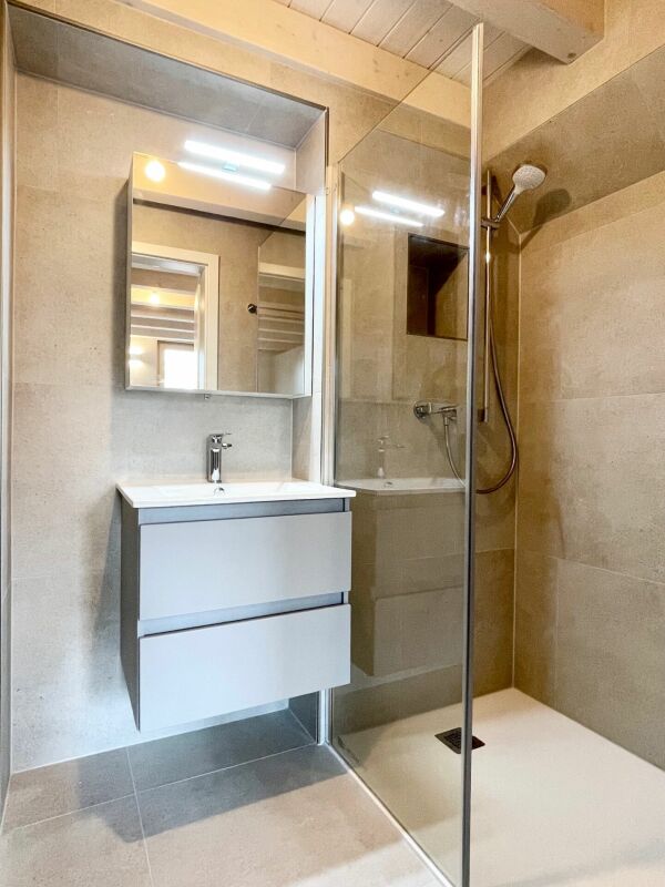 Appartement coup de coeur