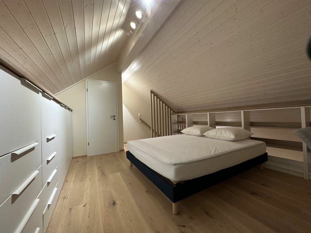Appartement coup de coeur