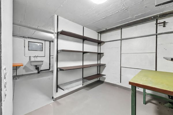 Charmante maison contiguë 14