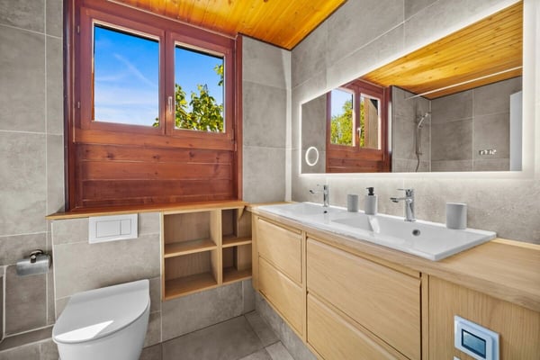 Charmante maison contiguë 7