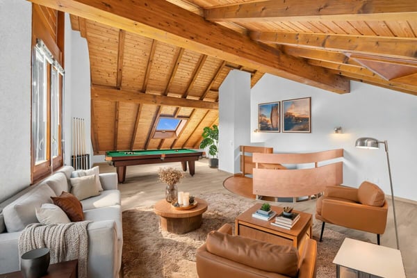 Charmante maison contiguë 12