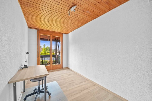 Charmante maison contiguë 11