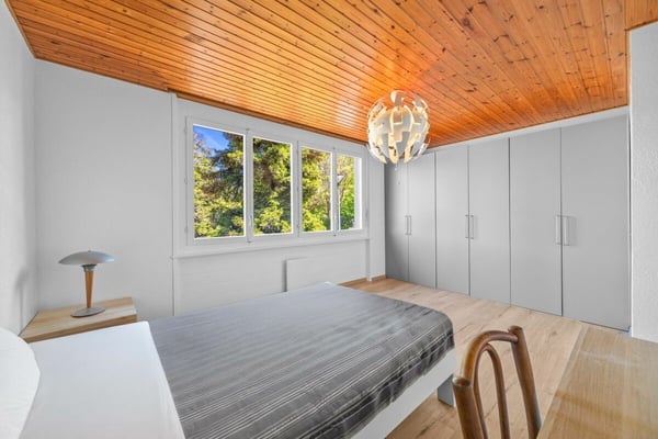 Charmante maison contiguë 8