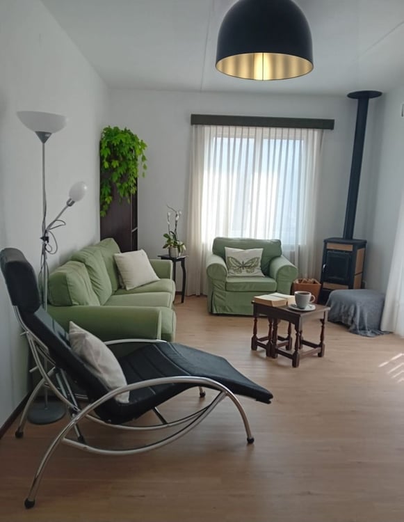 TAVERNE | ACCOGLIENTE 3.5 LOCALI IN CASA BIFAMILIARE CON GIARDINO 5