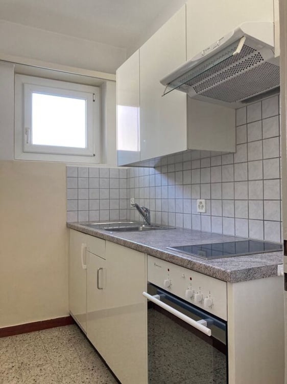 LOCARNO I GRAZIOSO 1 LOCALI 4