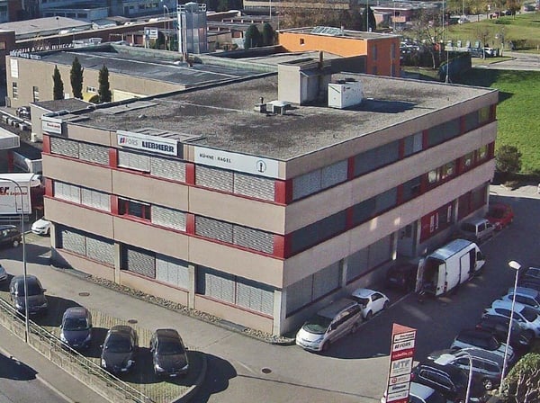 Spazio multifunzionale in posizione strategica 2
