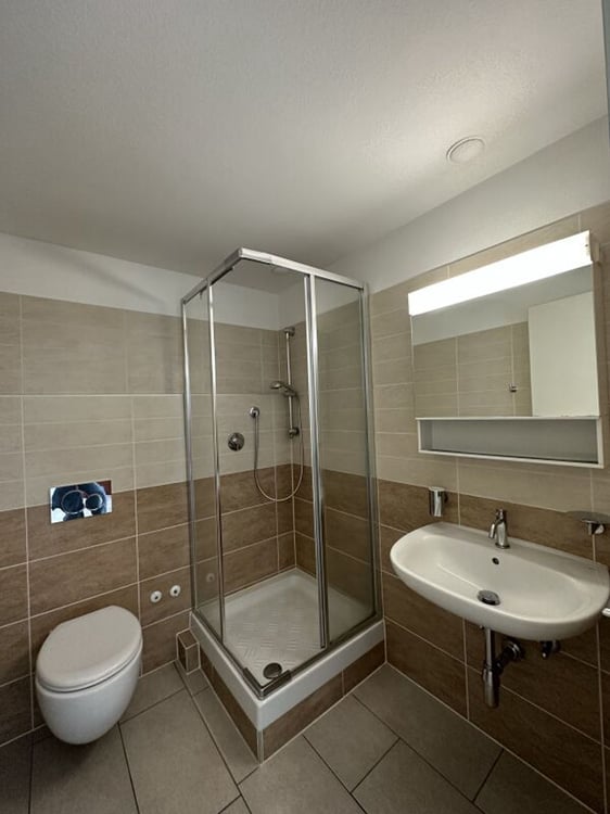 LOCARNO | MONOLOCALE IN POSIZIONE STRATEGICA 5