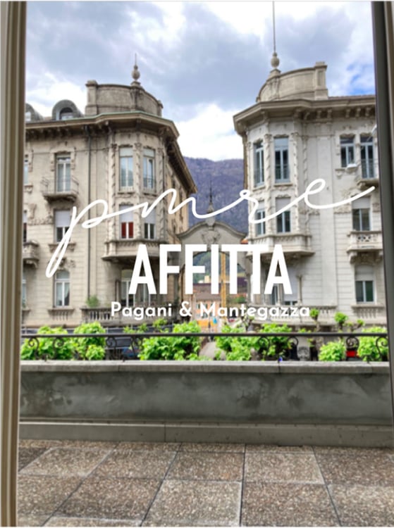 BELLINZONA | UFFICIO NEL CENTRO STORICO 2