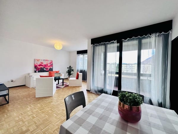 1.5 LOCALI ADATTO A FAMIGLIE A GIUBIASCO 2