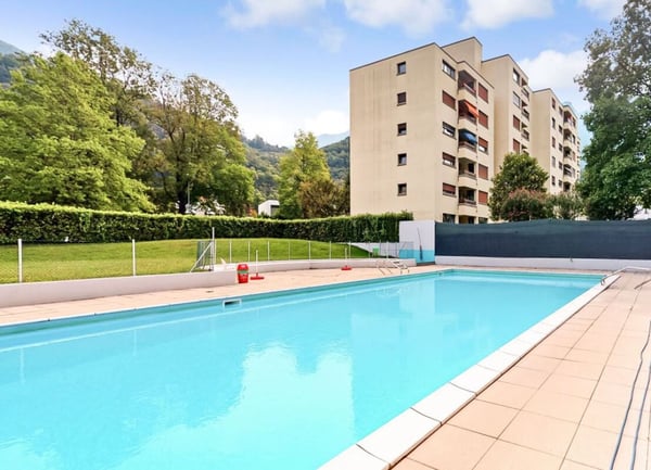 1.5 LOCALI ADATTO A FAMIGLIE A GIUBIASCO 11