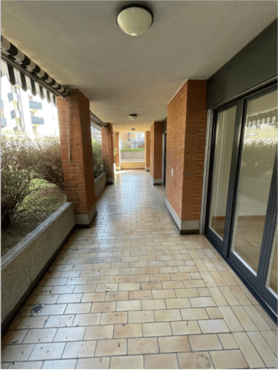 Mendrisio | Spazioso 1.5 locali 8