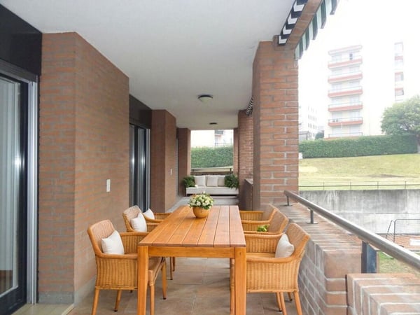 Mendrisio | Spazioso 1.5 locali 7