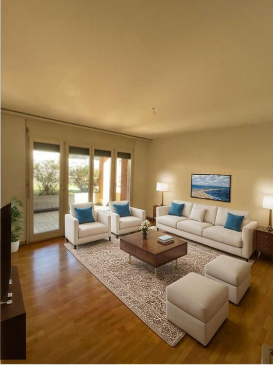 Mendrisio | Spazioso 1.5 locali 2