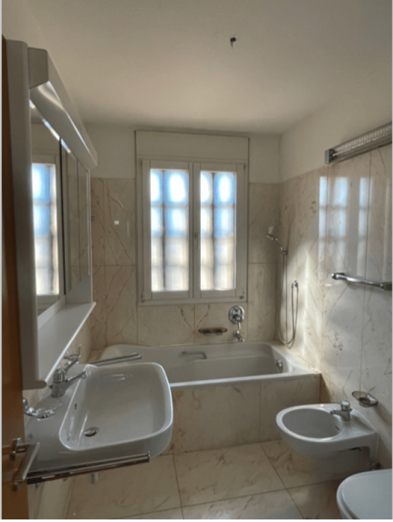 Mendrisio | Spazioso 1.5 locali 9