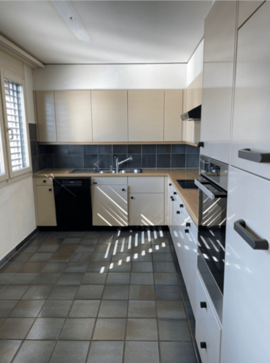 Mendrisio | Spazioso 1.5 locali 5