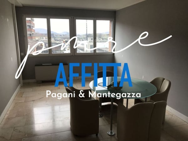 Ufficio Strategico a Mendrisio | Centro Nuovo Varese | Affitto Spazio Commerciale Condiviso 1