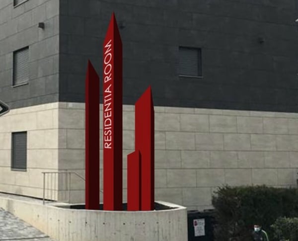 MENDRISIO | RESIDENZA STUDENTI 8