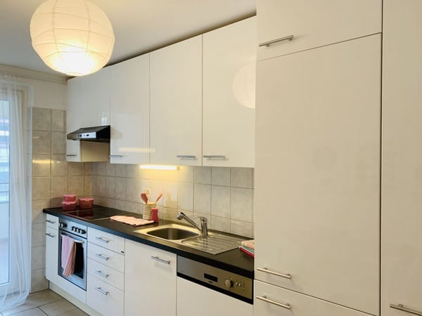 LOCARNO CENTRO | 1.5 LOCALI SOLEGGIATO 2