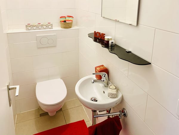 LOCARNO CENTRO | 1.5 LOCALI SOLEGGIATO 3