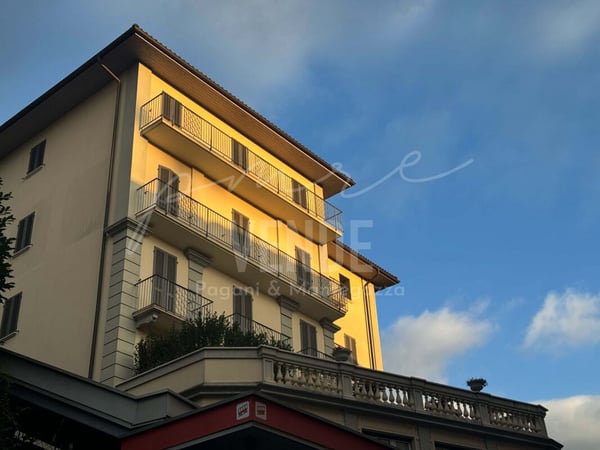 LUGANO CASSARATE I RESIDENZA SECONDARIA I GIARDINO PRIVATO | LUGANO I 1.5-ZIMMER ELEGANT MIT GARTEN | LUGANO I 1.5 PIÈCES ÉLÉGANT AVEC JARDIN | LUGANO I ELEGANT 1.5-ROOM WITH GARDEN 9