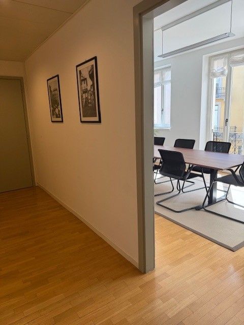 UFFICIO NEL CUORE DI LUGANO 3