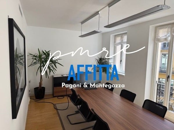 UFFICIO NEL CUORE DI LUGANO 1