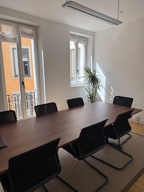 UFFICIO NEL CUORE DI LUGANO 5