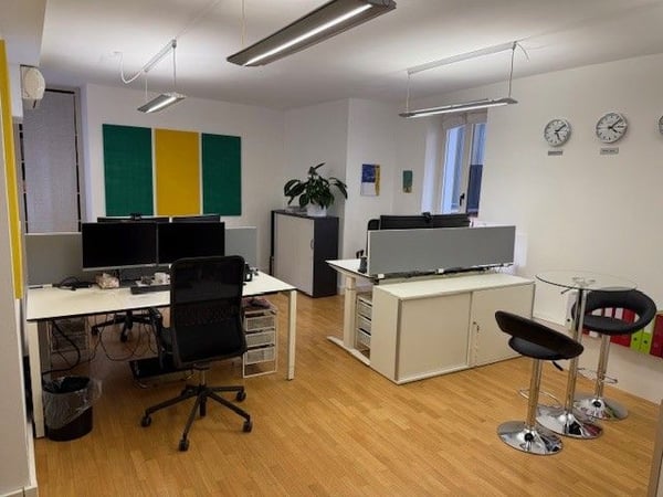 UFFICIO NEL CUORE DI LUGANO 4