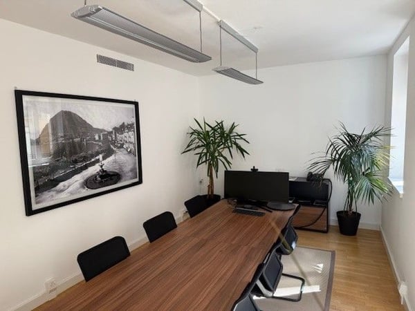 UFFICIO NEL CUORE DI LUGANO 2