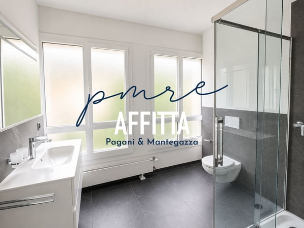 Attico I via della Pace 1 a - Palazzo City 12