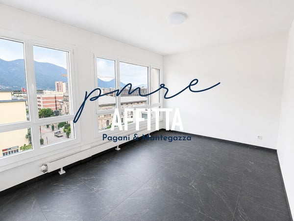 Attico I via della Pace 1 a - Palazzo City 9