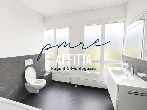 Attico I via della Pace 1 a - Palazzo City 20