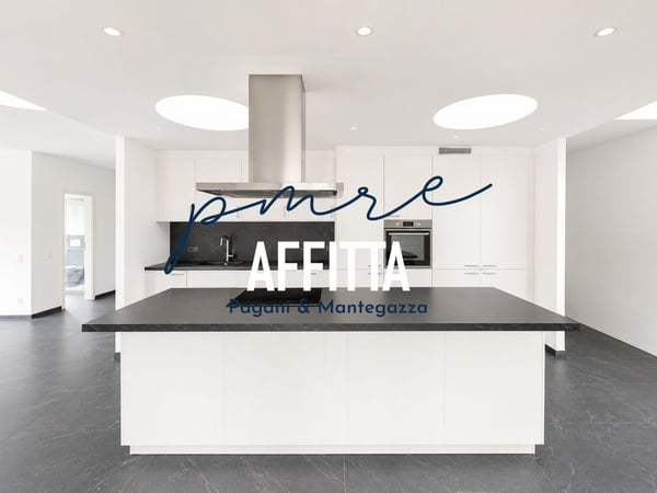 Attico I via della Pace 1 a - Palazzo City 18