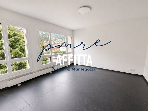 Attico I via della Pace 1 a - Palazzo City 11