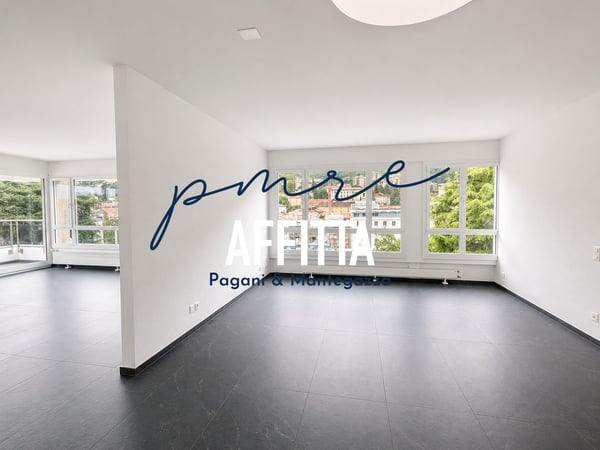 Attico I via della Pace 1 a - Palazzo City 14