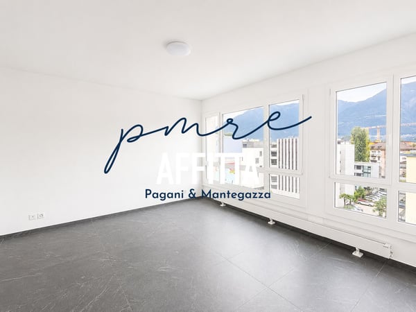 Attico I via della Pace 1 a - Palazzo City 7