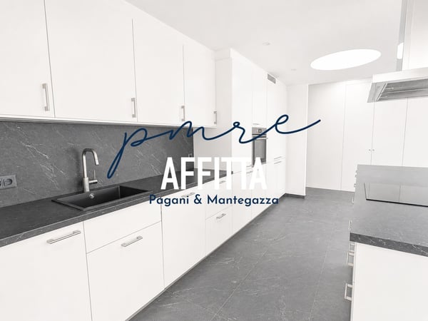 Attico I via della Pace 1 a - Palazzo City 4