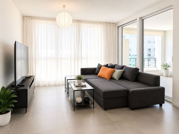 Residenza Portone 17 – wenige Gehminuten von der Altstadt und dem SBB-Bahnhof 2