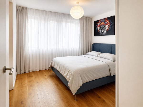 Residenza Portone 17 – wenige Gehminuten von der Altstadt und dem SBB-Bahnhof 5