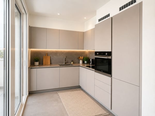 Residenza Portone 17 – wenige Gehminuten von der Altstadt und dem SBB-Bahnhof 4