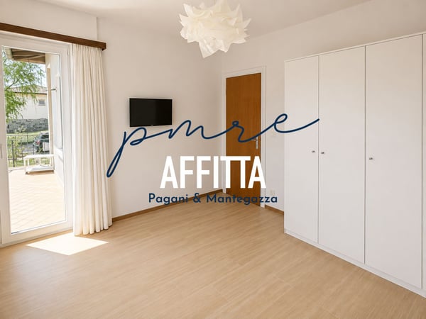 TAVERNE | ACCOGLIENTE 3.5 LOCALI IN CASA BIFAMILIARE CON GIARDINO 11