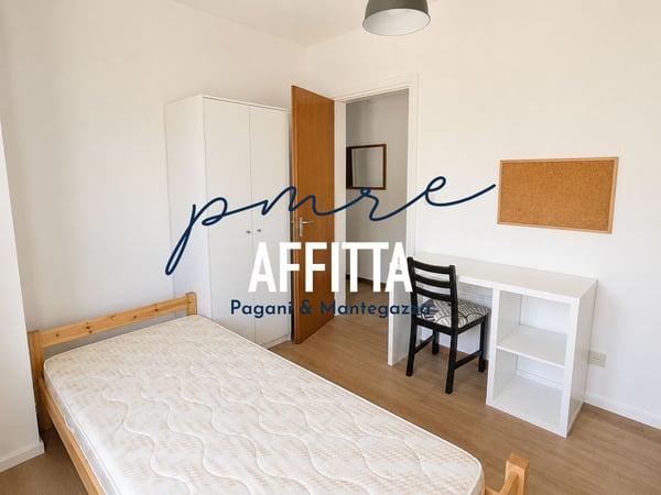 TAVERNE | ACCOGLIENTE 3.5 LOCALI IN CASA BIFAMILIARE CON GIARDINO 8