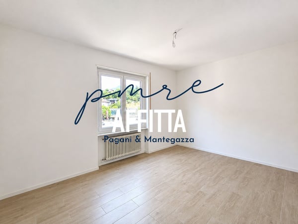 CHIASSO | 3 LOCALI CON BALCONE 9