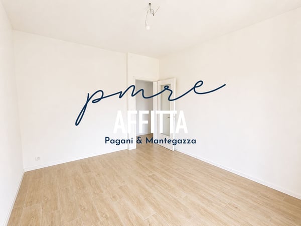 CHIASSO | 3 LOCALI CON BALCONE 7