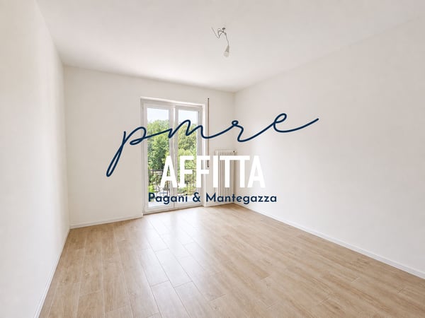CHIASSO | 3 LOCALI CON BALCONE 6